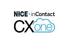 NICE inContact CXone Agent Chrome Extension small promo image