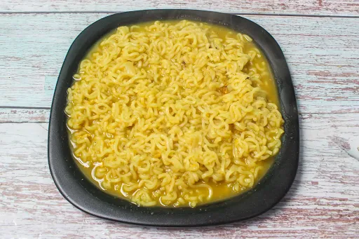 Spicy Maggi