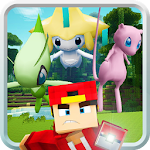 Cover Image of Download Wild Monster Craft GO 1.1 APK