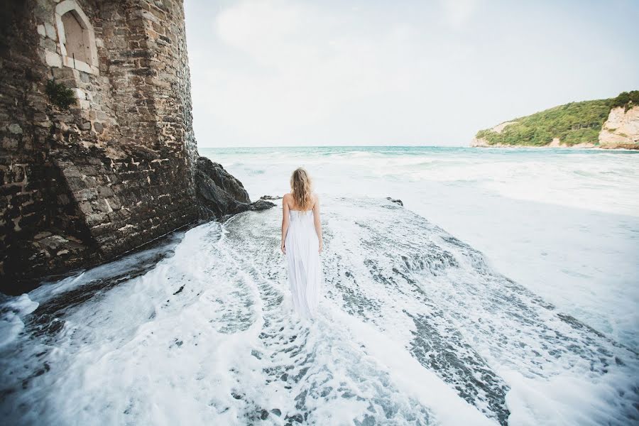 Wedding photographer Sergey Rolyanskiy (rolianskii). Photo of 1 August 2016