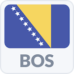 Cover Image of Descargar Radio Bosnia 1.9.14 APK