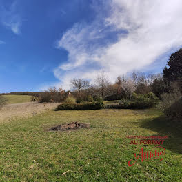 terrain à Beaumont-sur-leze (31)