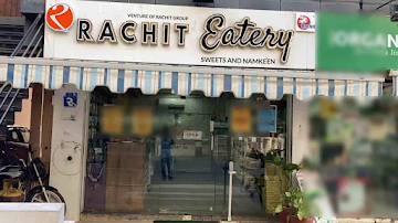 Rachit Eatery photo 