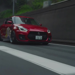 スイフトスポーツ ZC33S