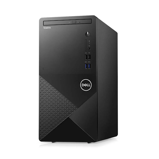 PC Dell VOS 3910MT 9M2DD3 (Intel Core i7-12700/8GB/512GB SSD/Không HDD/Windows 11 Home SL 64-bit + Office 2021 Home & Student/WiFi 802.11ax)