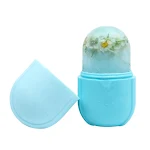 Sky blue plus light blue
