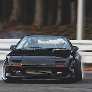 RX-7 FC3C