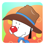 Cover Image of Descargar PlayKids - Dibujos animados y juegos 2.2.7 APK