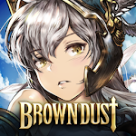 Cover Image of Descargar Brown Dust - Juego de rol por turnos 1.62.9 APK