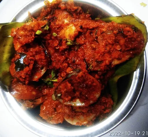 Chicken Sukha