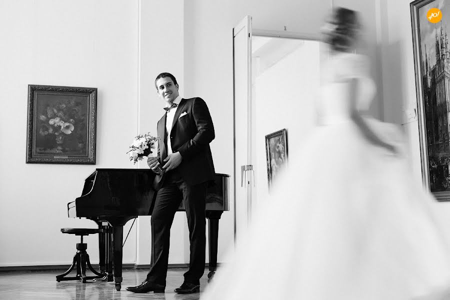 Wedding photographer Yumir Skiba (skiba). Photo of 9 July 2014