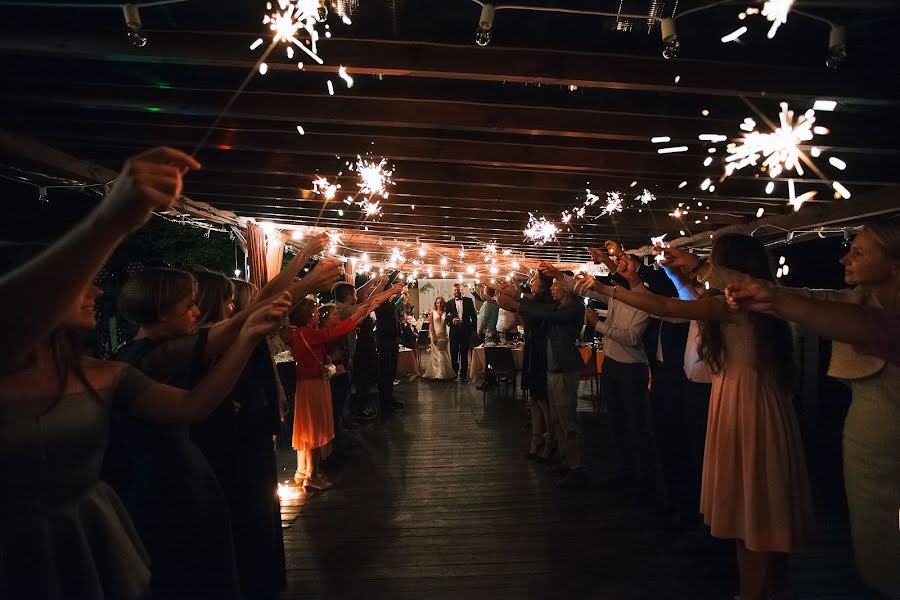 Fotógrafo de bodas Oleksіy Ageєv (alexageev). Foto del 11 de noviembre 2018