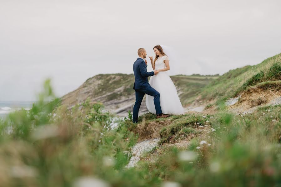 Photographe de mariage Julien Marchione (julienmarchione). Photo du 14 juin 2019