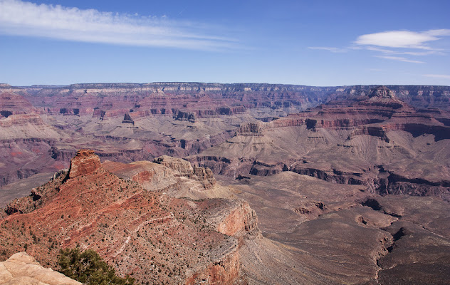 Grand Canyon di Simona Rizzi