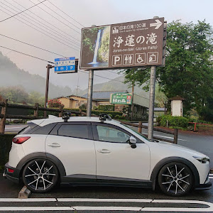 CX-3 DK5FW