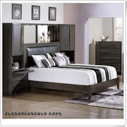 Modern Bedroom Design 2.0 Icon