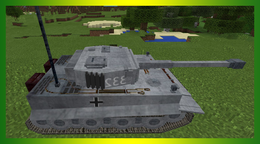 Download Mod Tank Blitz Para Mcpe Wot Apk Latest Version Game By Alamomaps For Android Devices