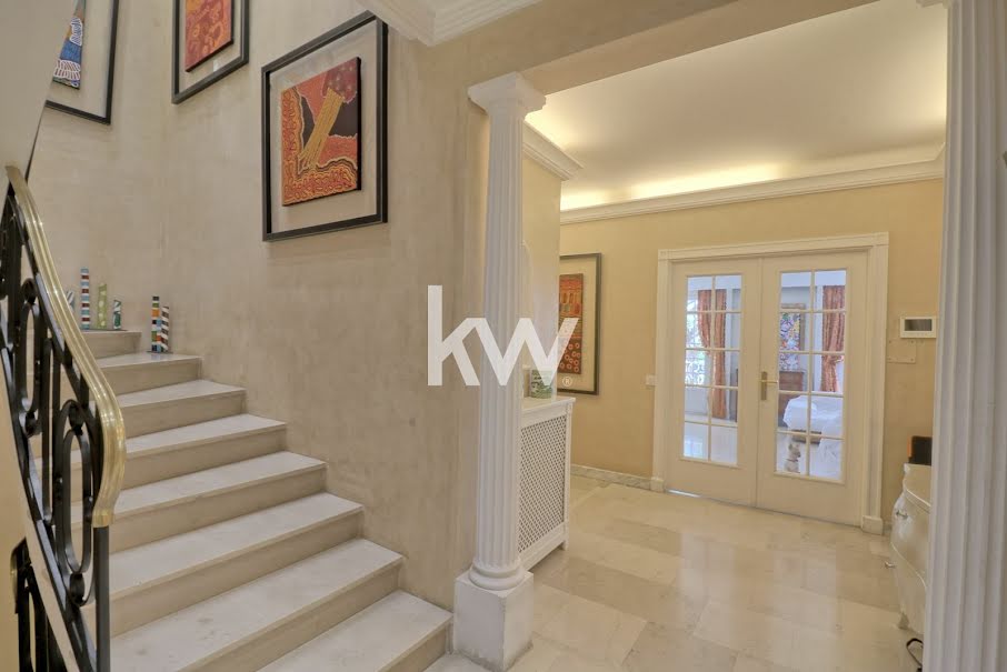 Vente maison 8 pièces 400 m² à Nice (06000), 3 150 000 €