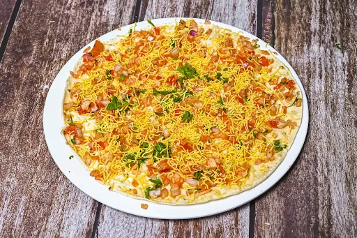 Masala Papad