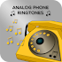 Analog Phone Ringtones1.4