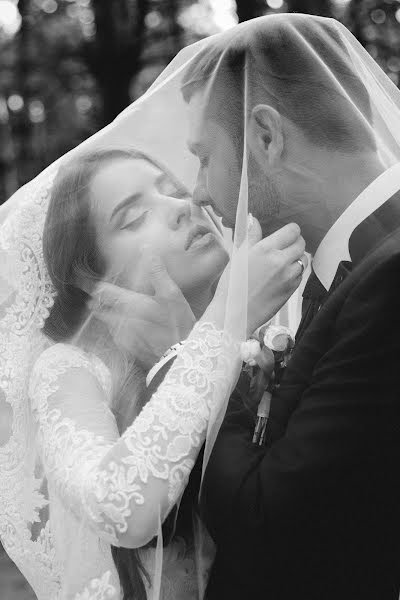 Wedding photographer Sergey Klochkov (klochkovsergey). Photo of 4 September 2018