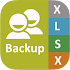 Backup Contact To Excel (Import & Export To XLSX)1.4