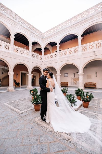 Wedding photographer Olya Bezhkova (bezhkova). Photo of 28 June 2018