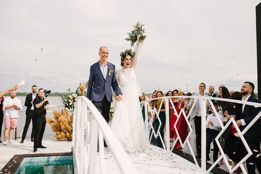 Fotografo di matrimoni Anna Chernysheva (annachernysheva). Foto del 5 maggio 2020