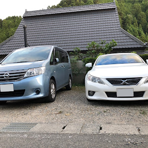 マークX GRX130