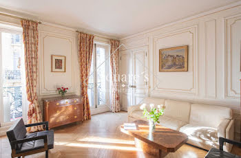 appartement à Paris 8ème (75)