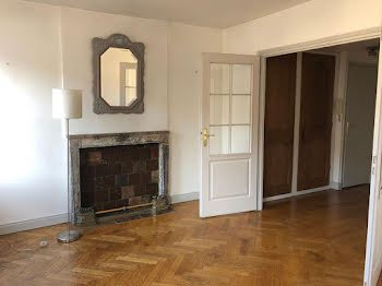 appartement à Lyon 5ème (69)