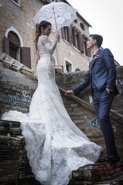 Nhiếp ảnh gia ảnh cưới Stefano Paladini (paladiniwedding). Ảnh của 30 tháng 4 2020