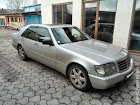 продам авто Mercedes S 300 S-klasse (W140)