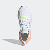 zx 2k boost core white / hazy sky / glow pink