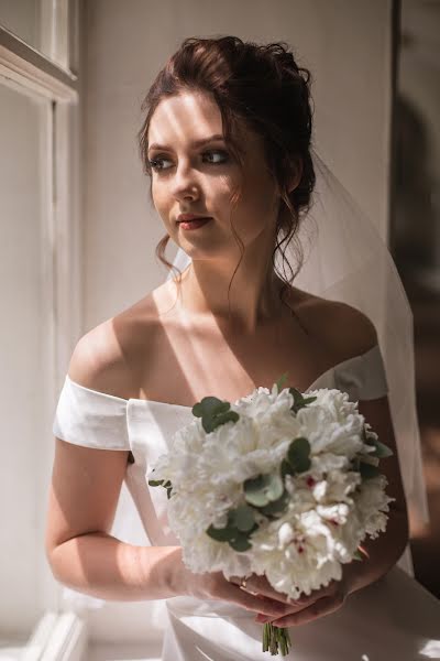 Wedding photographer Aleksandr Cybulskiy (escorzo2). Photo of 7 August 2019