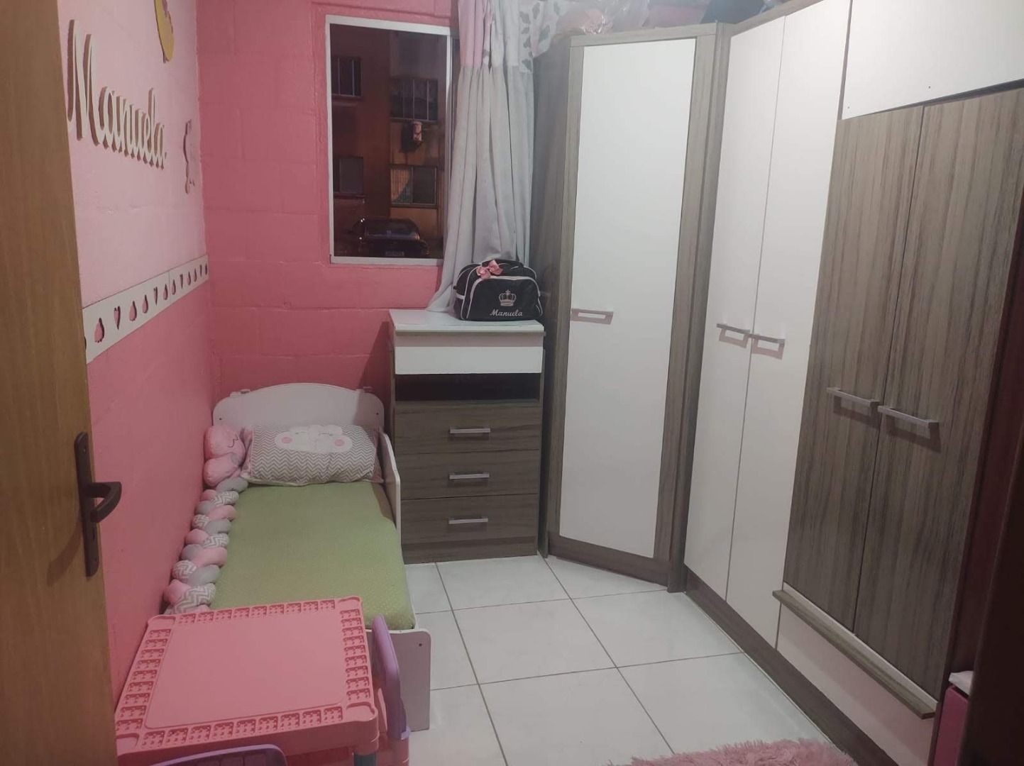 Apartamentos à venda São José