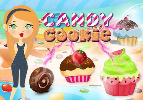 Candy Cookie Fever Mania