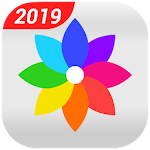 Cover Image of Download Photo Gallery HD & Editor 1.6.9 APK