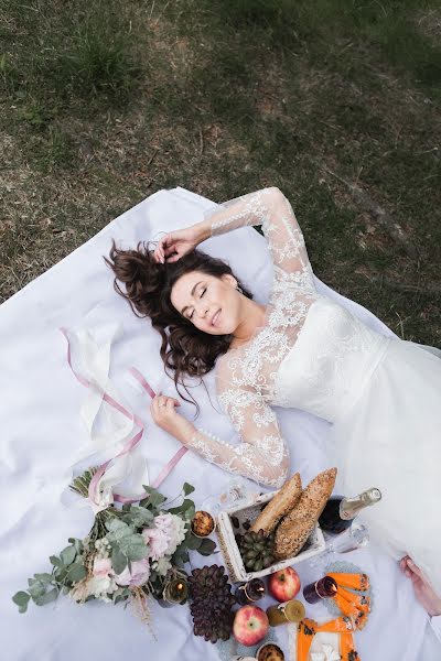 Wedding photographer Severina Menzhes (severinamenzhes). Photo of 26 July 2020