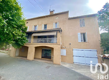 appartement à Fayence (83)