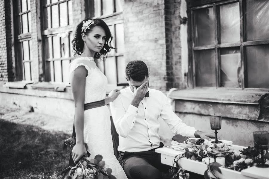 Wedding photographer Maksim Dubcov (dubtsov). Photo of 5 October 2015