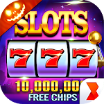 Cover Image of Download Classic Slots™ - Vintage Slots Real Casino 2.6.9 APK