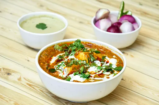 Paneer Lababdar