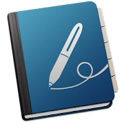 Notes Memo  Icon