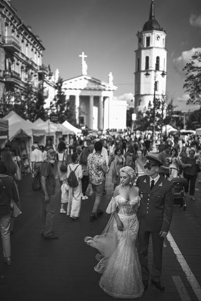 Fotógrafo de bodas Ana Rosso (anarosso). Foto del 9 de abril 2020