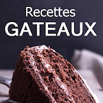 Recettes Gateaux Apk