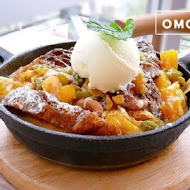 omo café