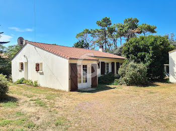 maison à Jard-sur-Mer (85)