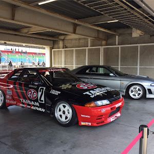 スカイライン GT-R BCNR33