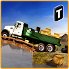 4x4 Hill Driver 3D Free icon